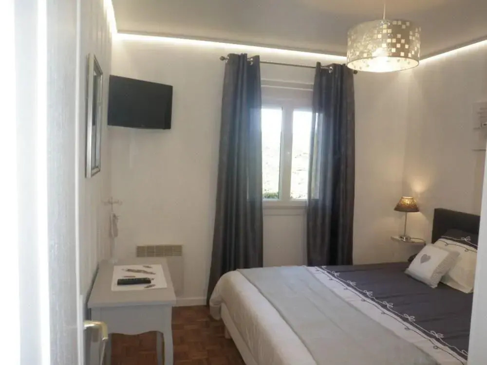Sea View Family Escape