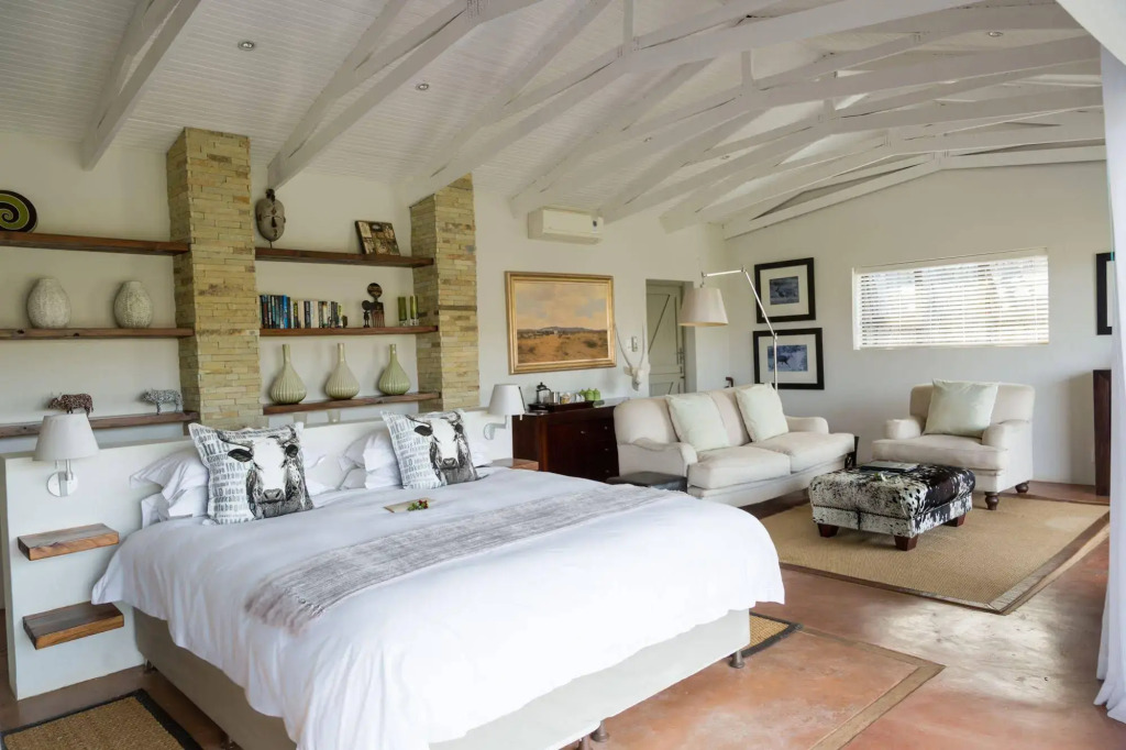 Hopewell Private Game Reserve