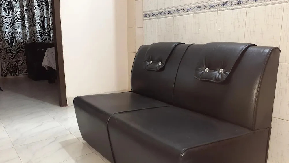Living At Home