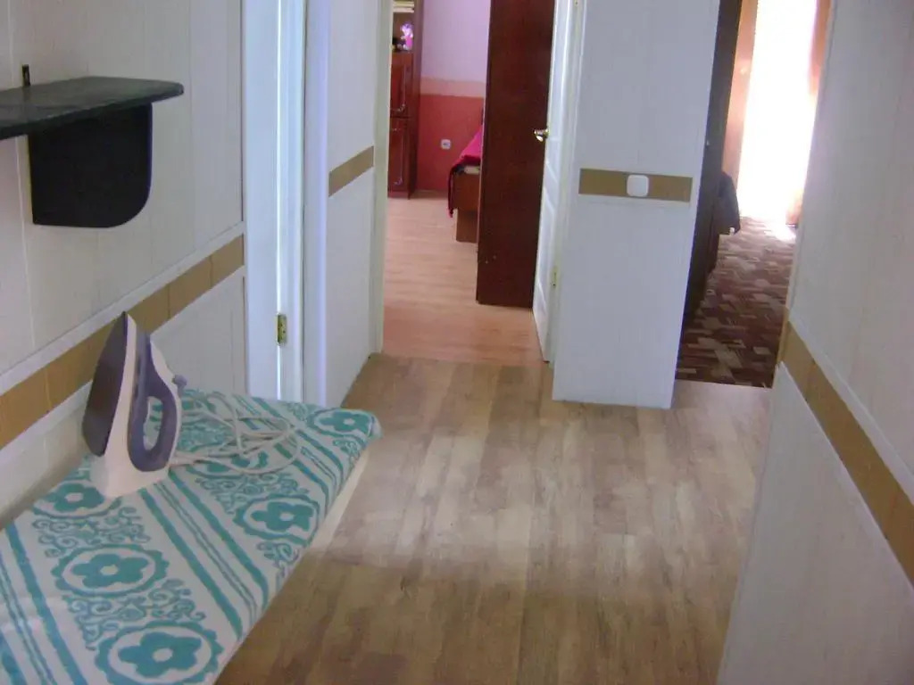 Guest House on Sazonova 42