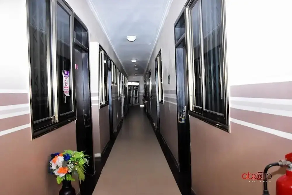 Dikab Hotel