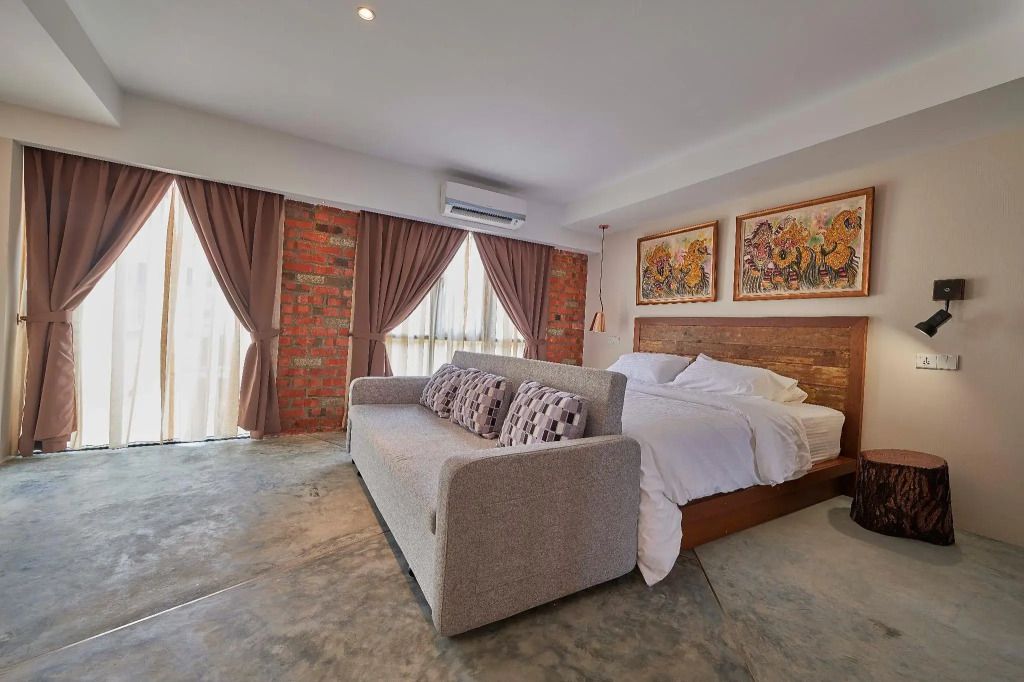 38PC Boutique Hotel