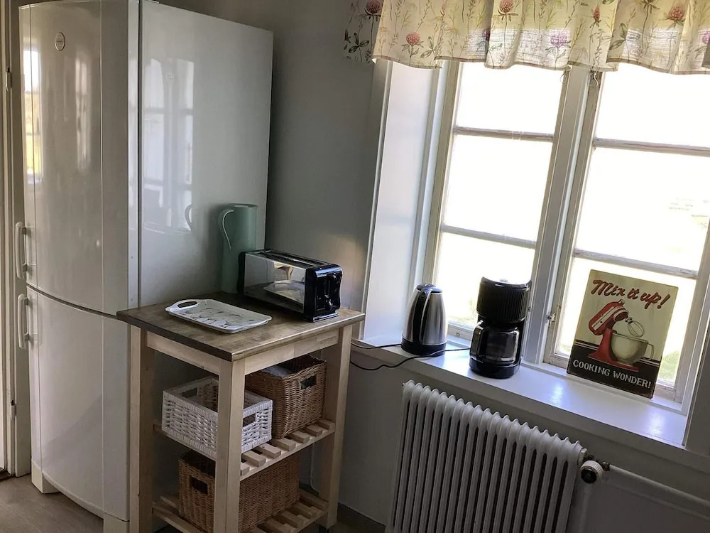 4 Star Holiday Home in Genarp