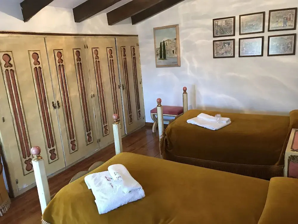 El Racó de l'Antiga
