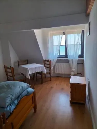 Dom nad morzem u Ewy Chłopy