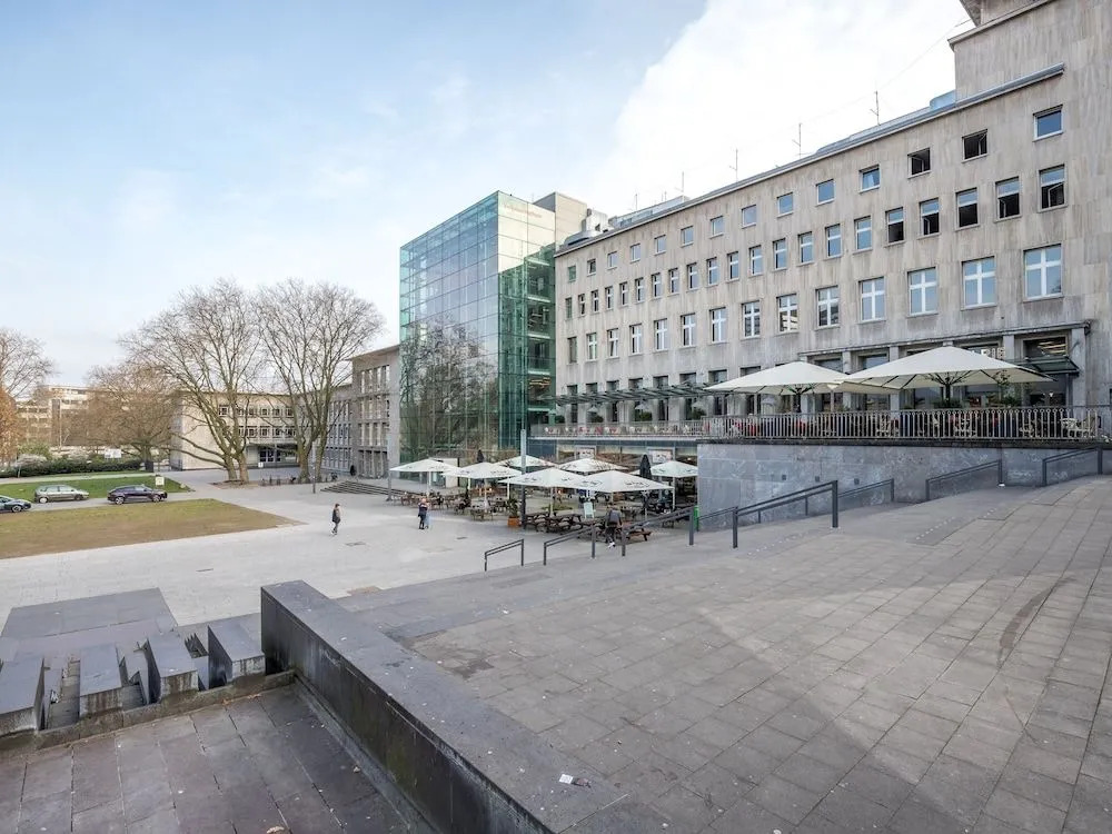 Limehome Essen Kettwiger Straße