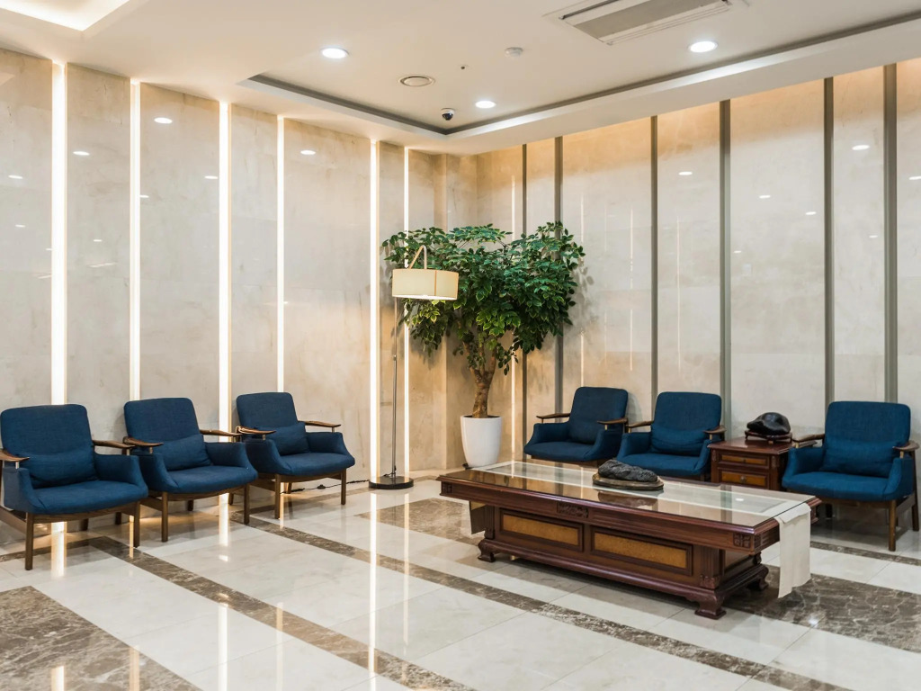 Summit Hotel Seoul Dongdaemun
