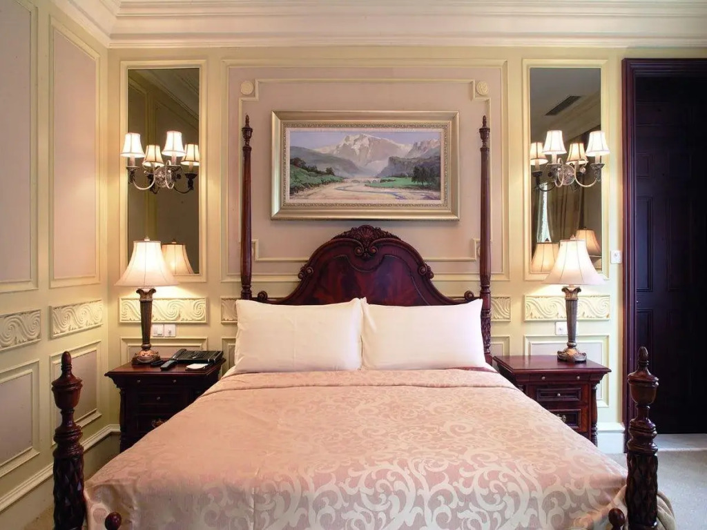 Shanghai Bund Garden Hotel