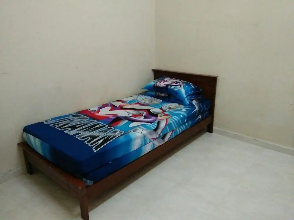 Homestay Pejal