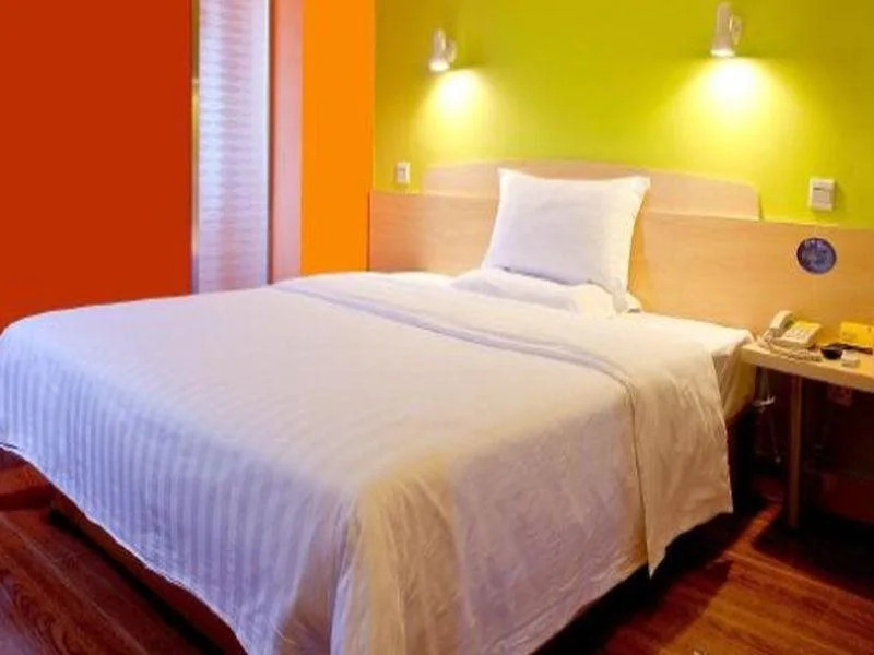7 Days Inn