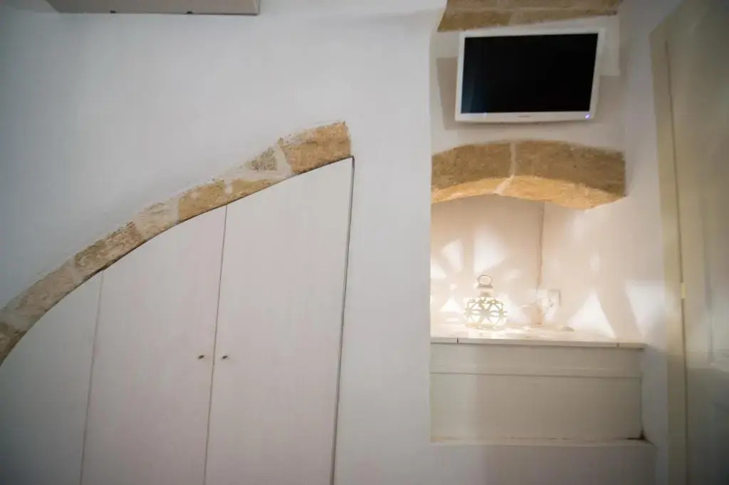 B&B Casa Dorsi