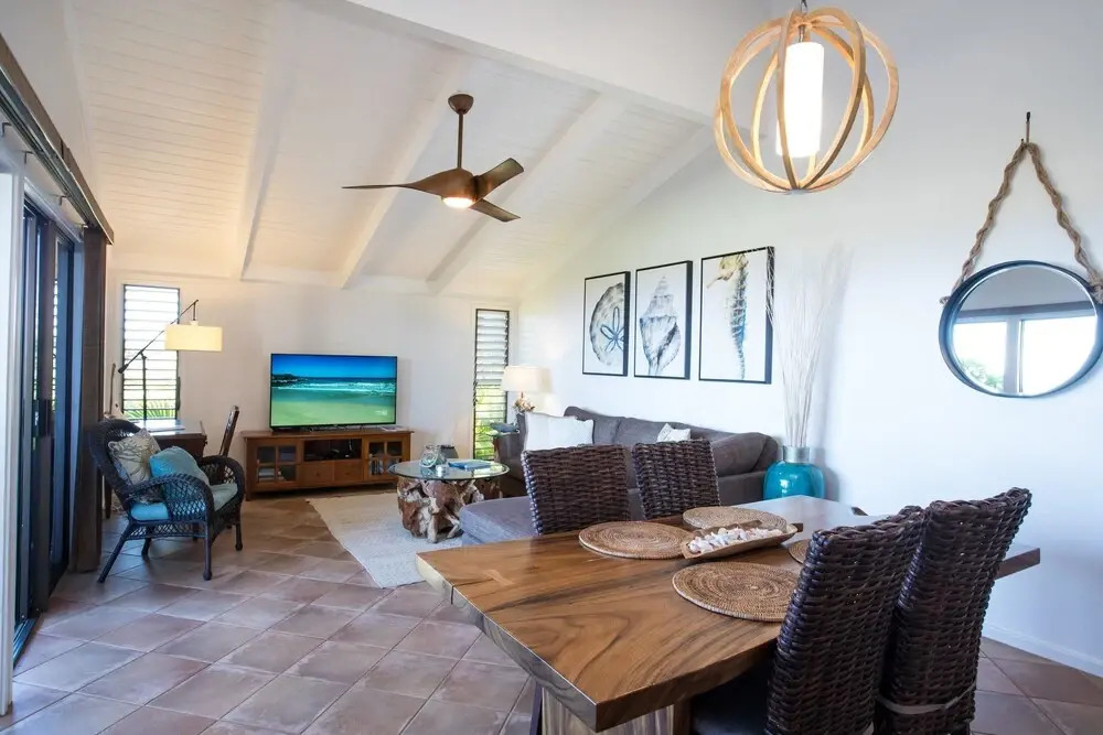 Wailea Ekolu 1106 - Two Bedroom Condo with Ocean View