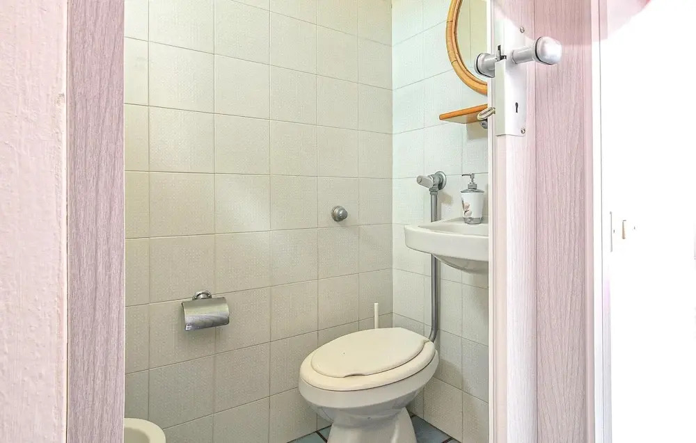 Stunning Home in Pozzallo With 3 Bedrooms and Wifi