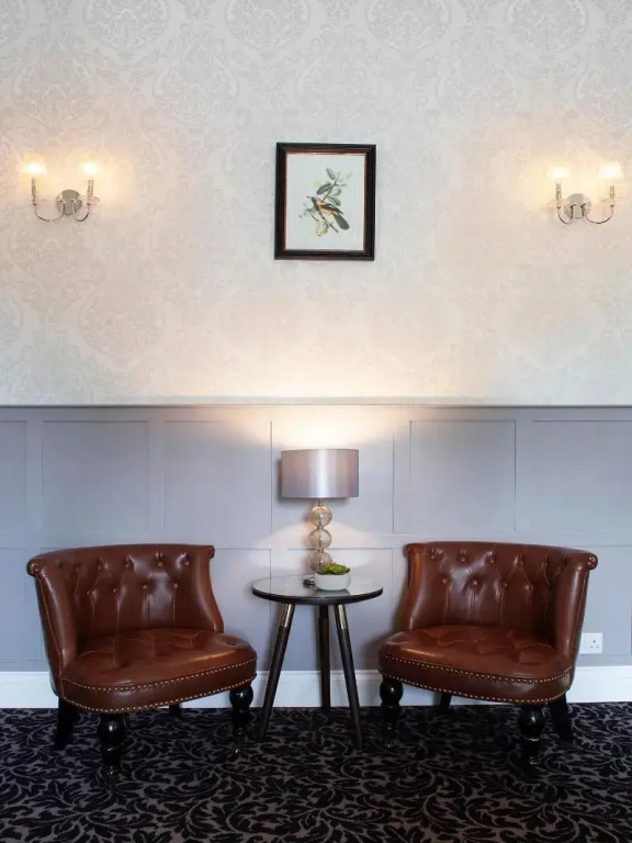 Elfordleigh Hotel