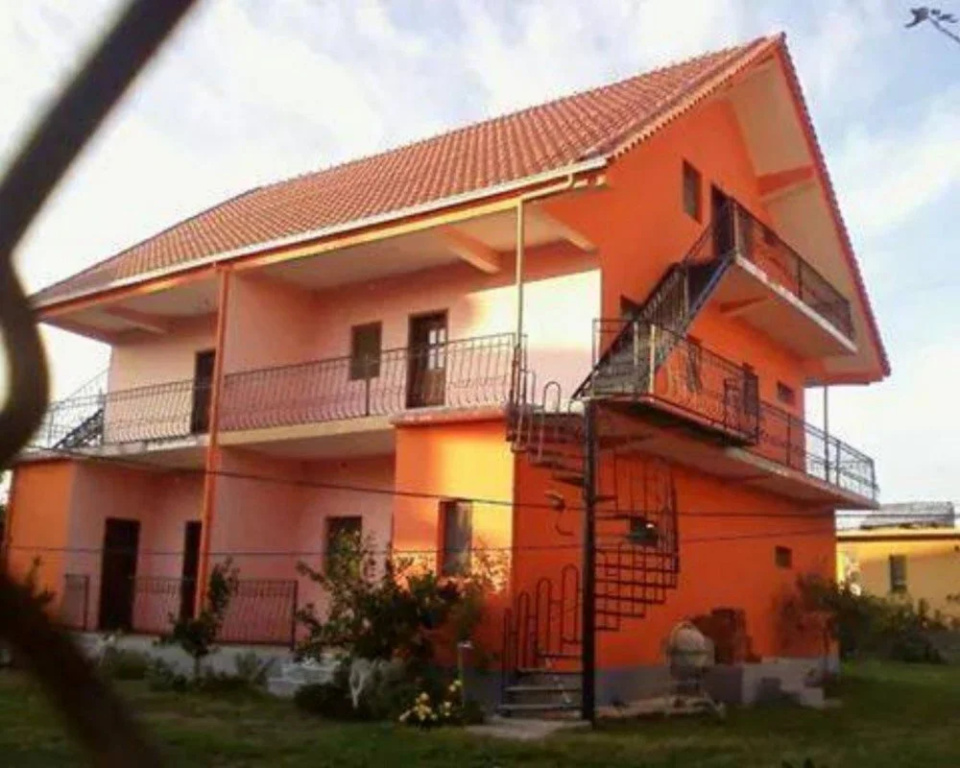 Guesthouse Emanueli