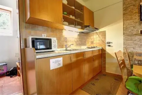 Apartma David Rogla