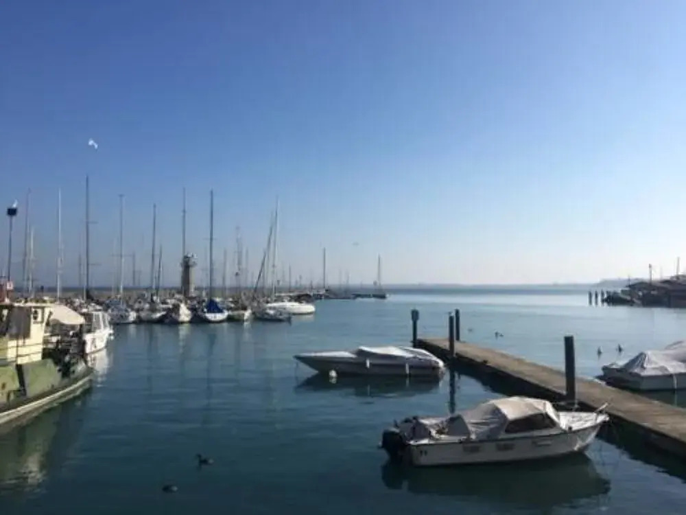 Desenzanoloft – Porto Vecchio