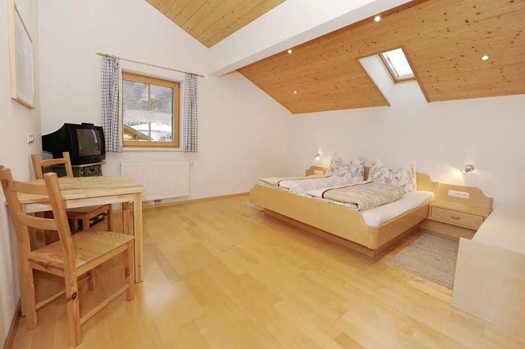 Ferienwohnung Brugger