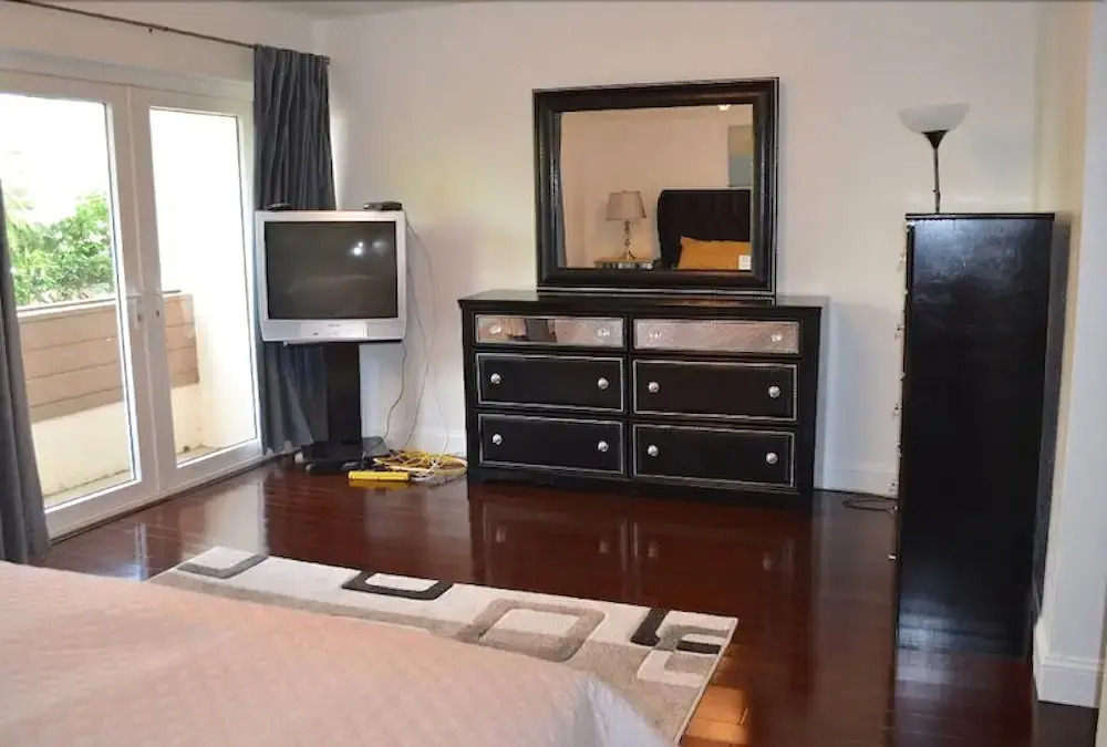 Miramar Villa