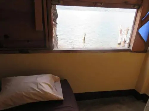 Casa Atitlan