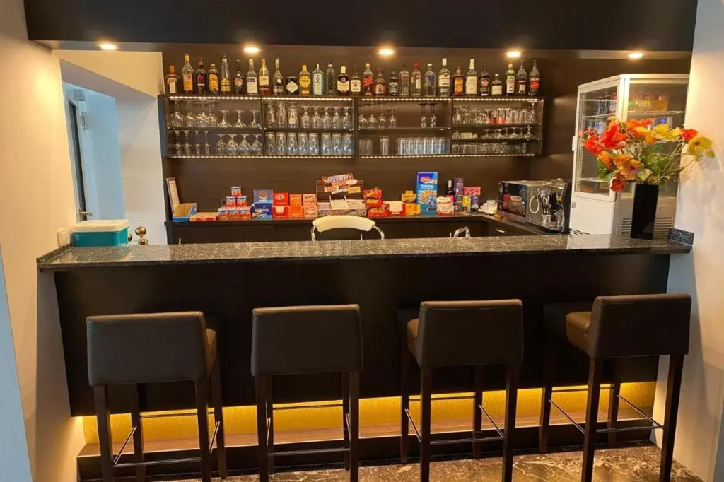 Hotel Montree