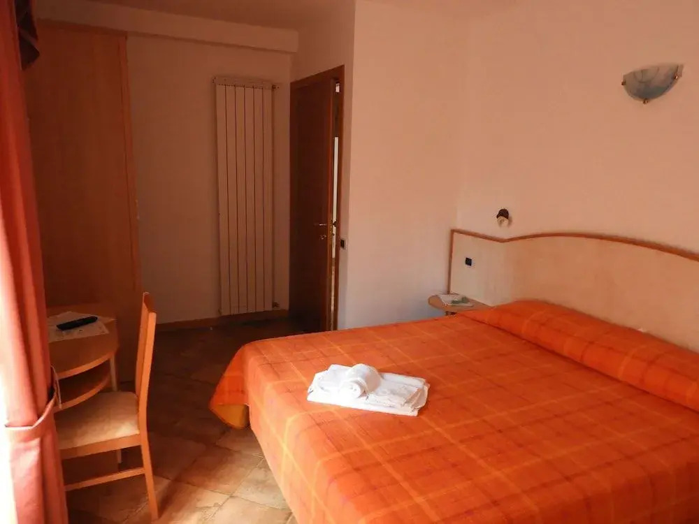 Casa Hotel Civitella