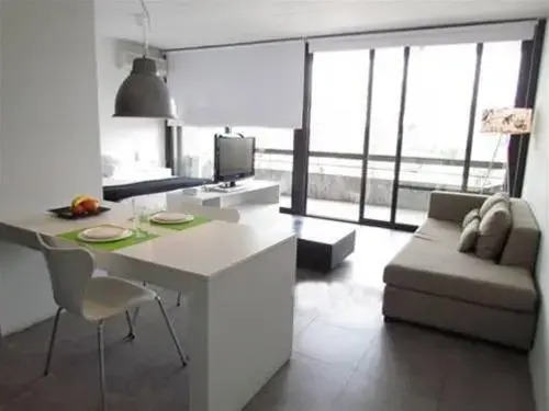 Open Palermo Suites
