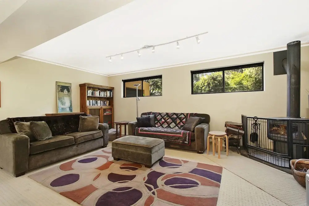 Canyons Bend - 5 Minute walk to shops and cafes