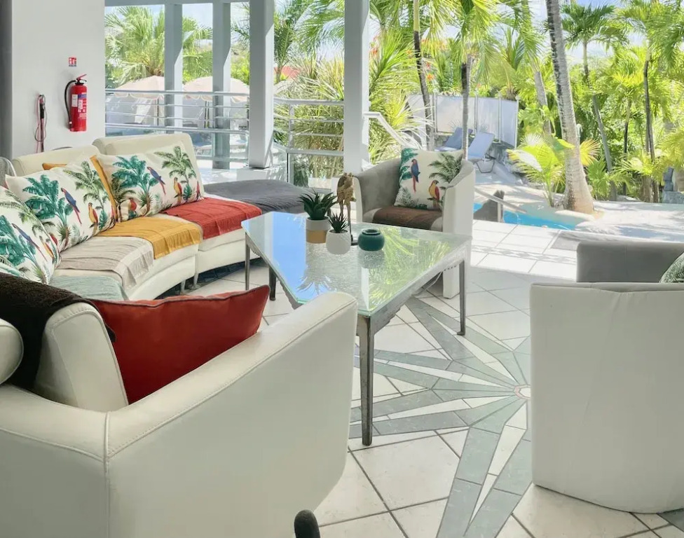 Residence Adam & Eve