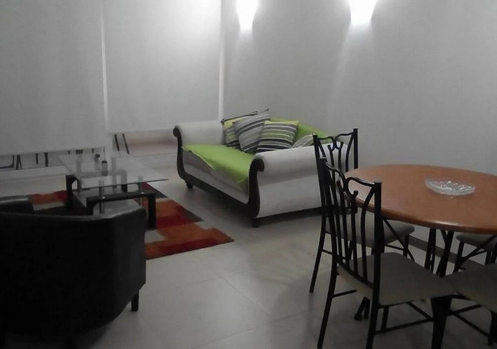 Departamento Gran Marina 013