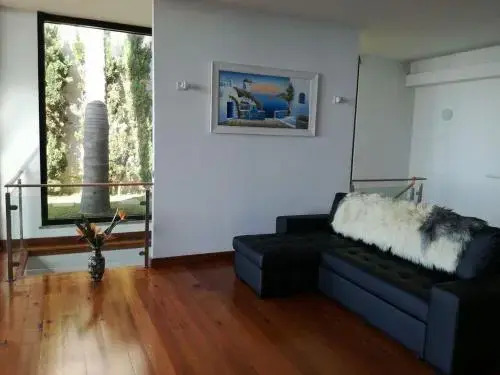 Villa Sao Goncalo