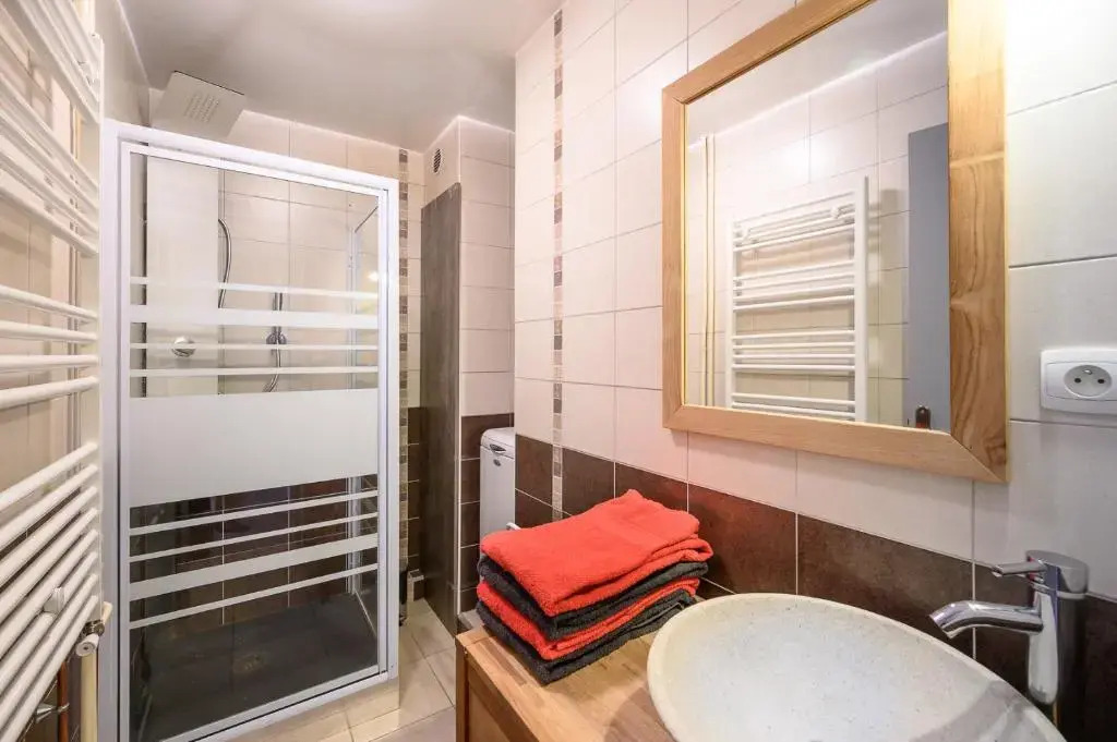 Immeuble le Champsaur
