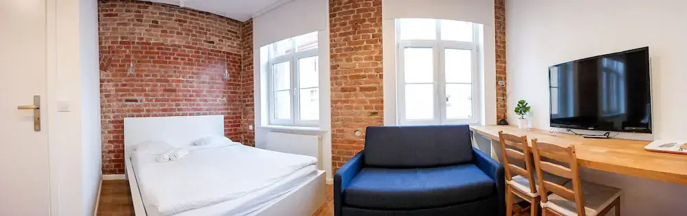 Sopot Loft