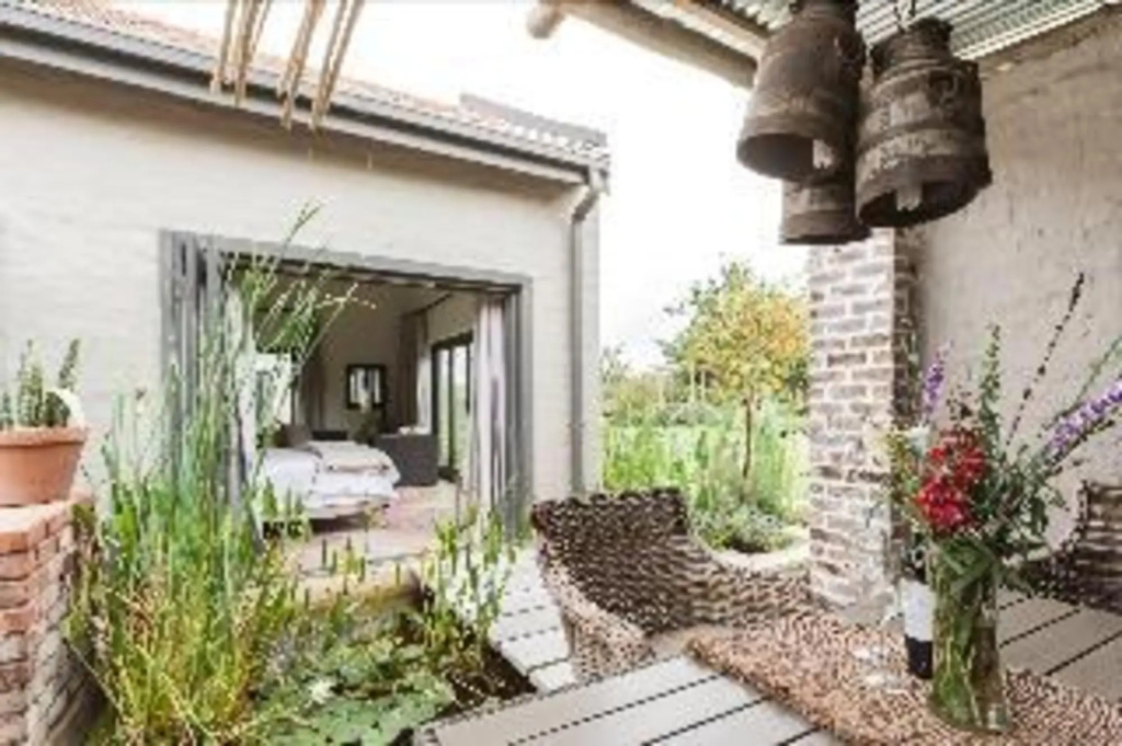 Veranda House