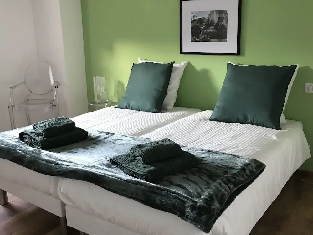 Chambres Du Bocage