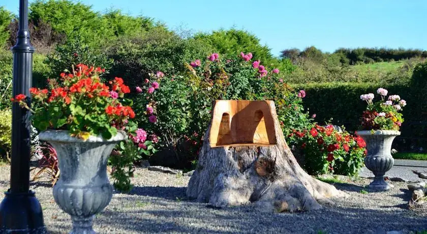 Hazel Grove Bed & Breakfast