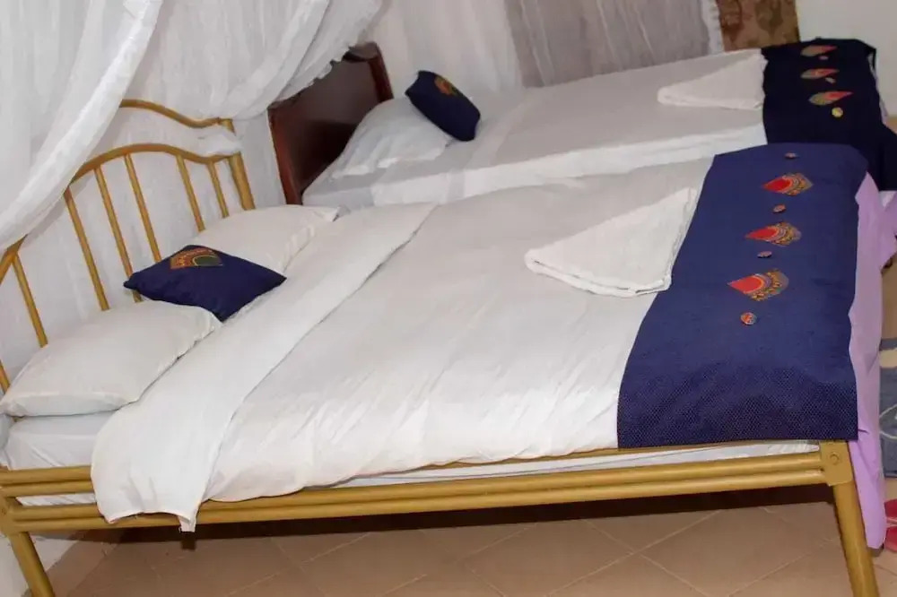 Game View Hotels