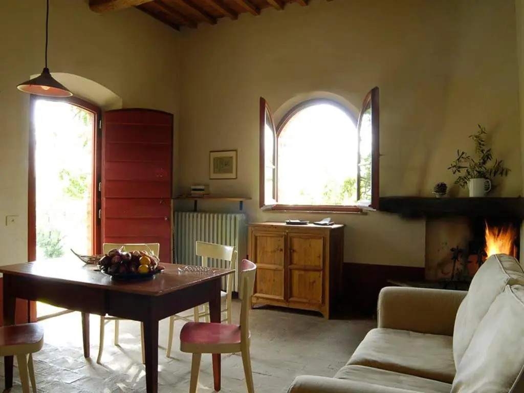 Fattoria Barbialla Nuova