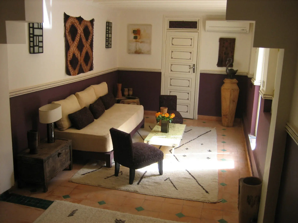 Ryad El Borj