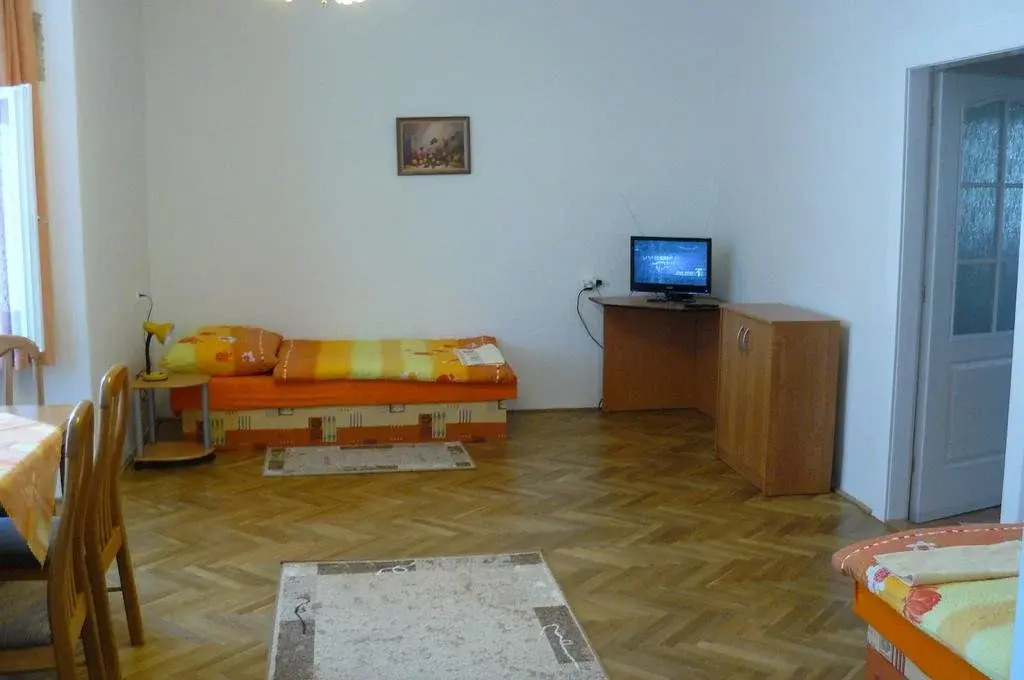 Ubytovani Svitavy-Náměstí Míru 13
