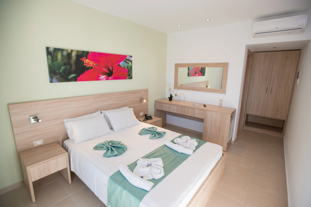 Meliton Hotel