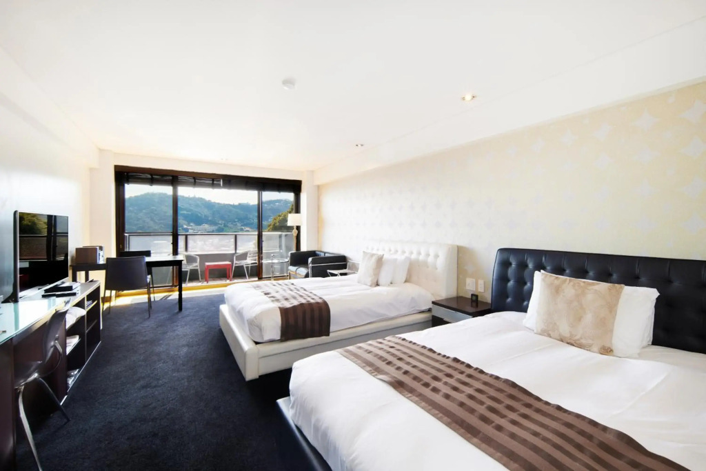 Relax Resort Hotel