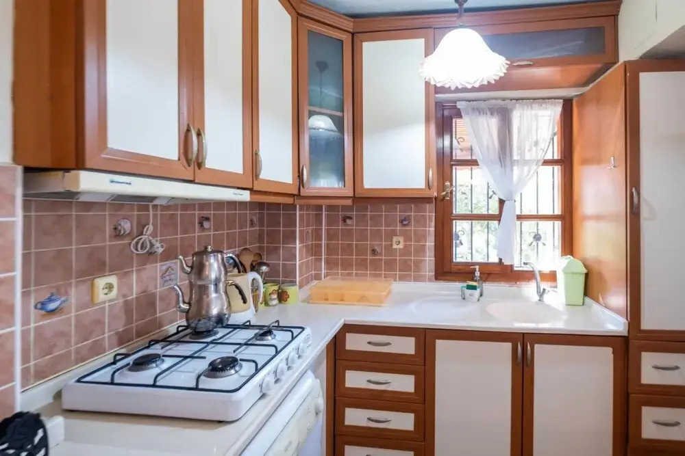 Wonderful Home Close to Beach in Fethiye
