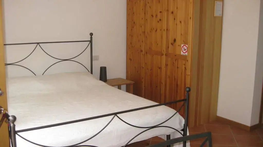 B&B Giramondo