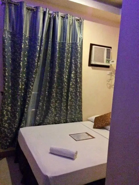 DNarra Hotel and Restobar