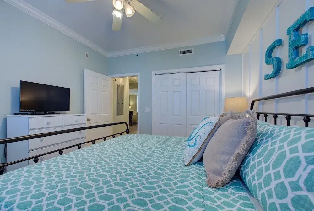 Destin West - Heron L-06 3 Bedroom Condo