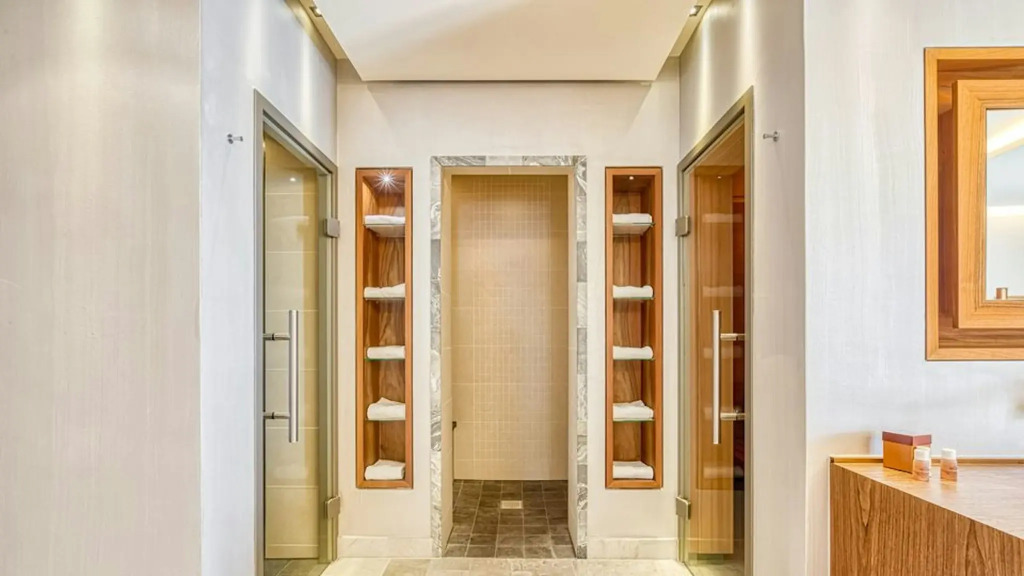 Wald & Schlosshotel Friedrichsruhe