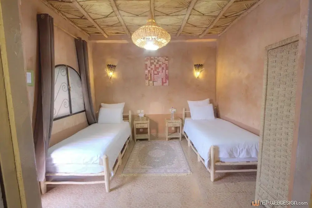 Guest House Bagdad Café