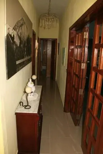 Vivienda Vacacional Paseo Mirabal