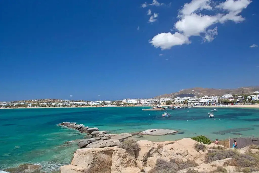 Naxian Breeze
